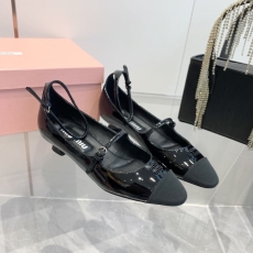 Miu Miu Shoes